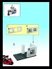 Notice / Instructions de Montage - LEGO - 4965 - Police Action: Page 2