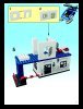 Notice / Instructions de Montage - LEGO - 4965 - Police Action: Page 5