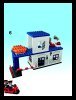 Notice / Instructions de Montage - LEGO - 4965 - Police Action: Page 6