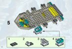 Notice / Instructions de Montage - LEGO - 4970 - The Chrome Crusher: Page 8