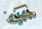 Notice / Instructions de Montage - LEGO - 4970 - The Chrome Crusher: Page 16