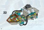 Notice / Instructions de Montage - LEGO - 4970 - The Chrome Crusher: Page 26