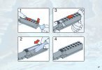 Notice / Instructions de Montage - LEGO - 4970 - The Chrome Crusher: Page 27