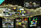 Notice / Instructions de Montage - LEGO - 4980 - The Tunnel Transport: Page 32