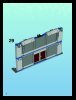 Notice / Instructions de Montage - LEGO - 4981 - The Chum Bucket: Page 28