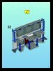 Notice / Instructions de Montage - LEGO - 4981 - The Chum Bucket: Page 31