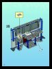 Notice / Instructions de Montage - LEGO - 4981 - The Chum Bucket: Page 34