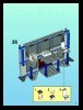 Notice / Instructions de Montage - LEGO - 4981 - The Chum Bucket: Page 35