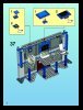 Notice / Instructions de Montage - LEGO - 4981 - The Chum Bucket: Page 36