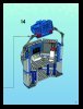 Notice / Instructions de Montage - LEGO - 4981 - The Chum Bucket: Page 45