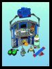 Notice / Instructions de Montage - LEGO - 4981 - The Chum Bucket: Page 51