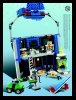 Notice / Instructions de Montage - LEGO - 4981 - The Chum Bucket: Page 56