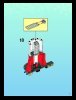 Notice / Instructions de Montage - LEGO - 4982 - Mrs. Puff's Boating School: Page 17