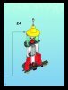 Notice / Instructions de Montage - LEGO - 4982 - Mrs. Puff's Boating School: Page 24