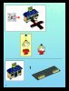 Notice / Instructions de Montage - LEGO - 4982 - Mrs. Puff's Boating School: Page 26