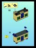 Notice / Instructions de Montage - LEGO - 4982 - Mrs. Puff's Boating School: Page 31