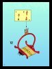 Notice / Instructions de Montage - LEGO - 4982 - Mrs. Puff's Boating School: Page 50