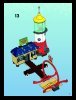 Notice / Instructions de Montage - LEGO - 4982 - Mrs. Puff's Boating School: Page 51