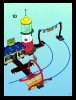 Notice / Instructions de Montage - LEGO - 4982 - Mrs. Puff's Boating School: Page 57