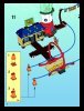 Notice / Instructions de Montage - LEGO - 4982 - Mrs. Puff's Boating School: Page 58