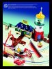 Notice / Instructions de Montage - LEGO - 4982 - Mrs. Puff's Boating School: Page 76