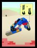 Notice / Instructions de Montage - LEGO - 4987 - Gravel Pit: Page 6