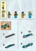 Notice / Instructions de Montage - LEGO - 4990 - The Rock Raiders HQ: Page 2