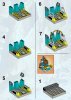 Notice / Instructions de Montage - LEGO - 4990 - The Rock Raiders HQ: Page 5