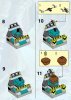 Notice / Instructions de Montage - LEGO - 4990 - The Rock Raiders HQ: Page 7