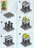 Notice / Instructions de Montage - LEGO - 4990 - The Rock Raiders HQ: Page 8