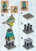 Notice / Instructions de Montage - LEGO - 4990 - The Rock Raiders HQ: Page 13