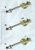 Notice / Instructions de Montage - LEGO - 4990 - The Rock Raiders HQ: Page 17