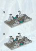 Notice / Instructions de Montage - LEGO - 4990 - The Rock Raiders HQ: Page 22