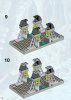 Notice / Instructions de Montage - LEGO - 4990 - The Rock Raiders HQ: Page 24