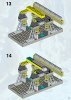 Notice / Instructions de Montage - LEGO - 4990 - The Rock Raiders HQ: Page 27