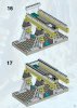 Notice / Instructions de Montage - LEGO - 4990 - The Rock Raiders HQ: Page 29