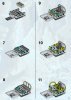 Notice / Instructions de Montage - LEGO - 4990 - The Rock Raiders HQ: Page 31