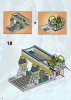 Notice / Instructions de Montage - LEGO - 4990 - The Rock Raiders HQ: Page 32