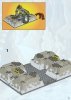 Notice / Instructions de Montage - LEGO - 4990 - The Rock Raiders HQ: Page 35