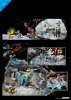 Notice / Instructions de Montage - LEGO - 4990 - The Rock Raiders HQ: Page 43