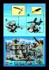 Notice / Instructions de Montage - LEGO - 4991 - Police Helicopter: Page 2