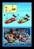 Notice / Instructions de Montage - LEGO - 4992 - Fire Boat: Page 2