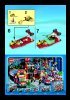 Notice / Instructions de Montage - LEGO - 4992 - Fire Boat: Page 2