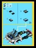 Notice / Instructions de Montage - LEGO - 4993 - Cool Convertible: Page 2