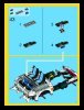 Notice / Instructions de Montage - LEGO - 4993 - Cool Convertible: Page 3