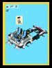 Notice / Instructions de Montage - LEGO - 4993 - Cool Convertible: Page 7