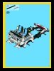 Notice / Instructions de Montage - LEGO - 4993 - Cool Convertible: Page 9