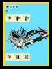 Notice / Instructions de Montage - LEGO - 4993 - Cool Convertible: Page 11