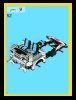 Notice / Instructions de Montage - LEGO - 4993 - Cool Convertible: Page 12