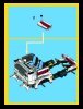 Notice / Instructions de Montage - LEGO - 4993 - Cool Convertible: Page 19